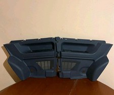 Pannelli posteriori Renault 5 Gt turbo Plastiche Interne 