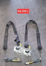 CINTURA DI SICUREZZA ANTERIORE