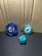 Beyblade takara tomy - x,