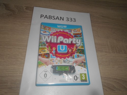 Wii party pal - wii, ,