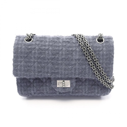 Borsa tracolla chanel - a,