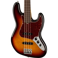 Fender American Professional