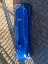 Paraurti Posteriore FIAT