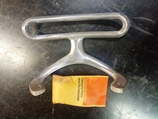 AERMACCHI HARLEY DAVIDSON 250