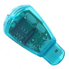 Lettore di schede SIM USB con