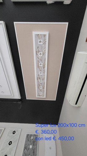 Controsoffitto lampadario - controsoffitto,
