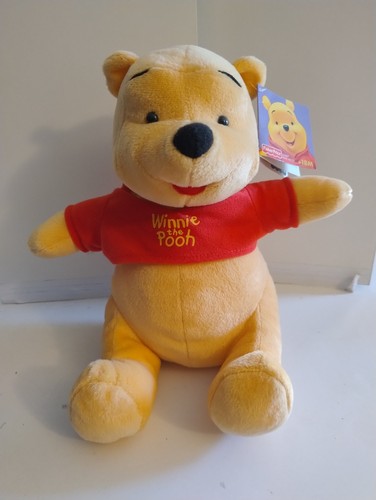 Winnie the pooh - pooh, disney