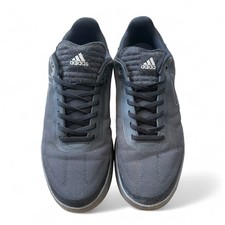 5.10 Adidas Sleuth DLX Canvas