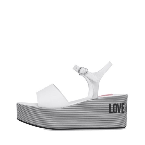 Love moschino sandalo donna - da,