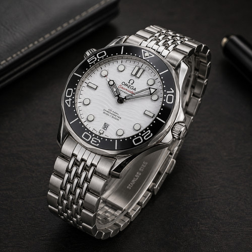 Cinturino orologio perline - orologio,