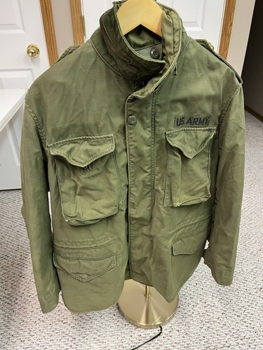 Vintage 1972 alpha industries - 1972,