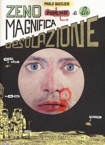 Zeno porno magnifica - la,