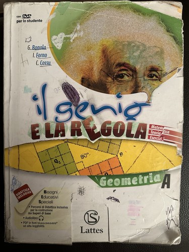 Libri usati scuola media il - usati,