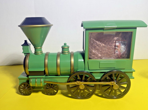 Minions and monsters treno - minions,