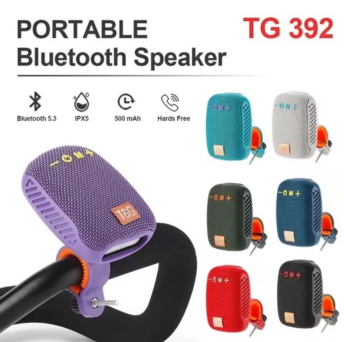 Cassa bluetooth bike - bluetooth, e-bike