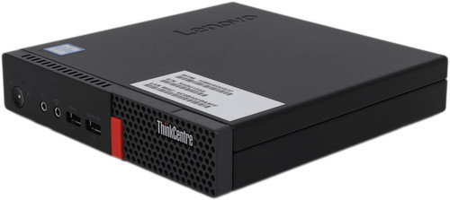 Lenovo thinkcentre m910q mini - thinkcentre,