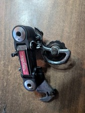 Dérailleur arrière vélo