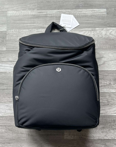 Zaino lululemon new parent con - parent,