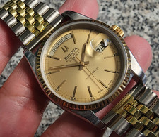 BELLISSIMO OROLOGIO BULOVA