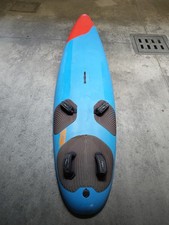 Tavola Da Windsurf Bic Tecno