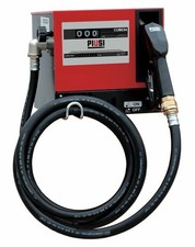 Distributore Gasolio Piusi