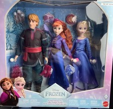 Disney Frozen Ice Skate