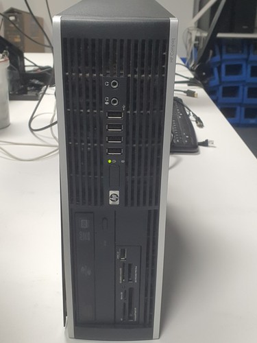 Compaq pro 6005 sff amd - pc,