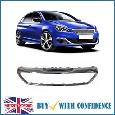 Adatto per Peugeot 308 14-17