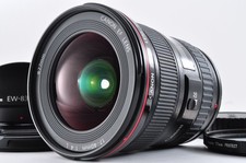 Canon EF 17-40mm F4 L