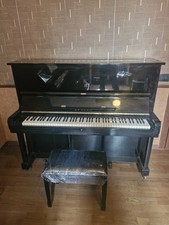 pianoforte verticale usato