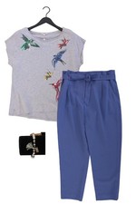 Completo moda donna taglia L