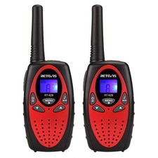 RT628 Walkie Talkie Bambini