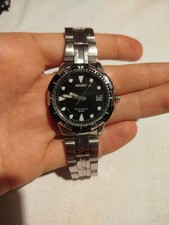 Seiko Diver 50m - Orologio