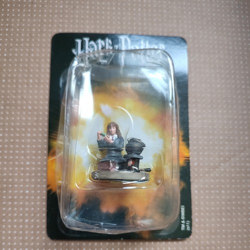 Harry potter collection - harry,