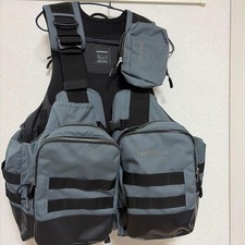 Gilet shimano act - gilet, vf-274w