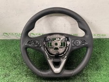 VOLANTE PER OPEL Corsa F Serie