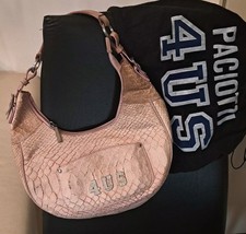 Borsa Paciotti Pitone