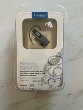 Plantronics Explorer 360