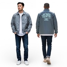EUC - Stüssy Vintage Skulls