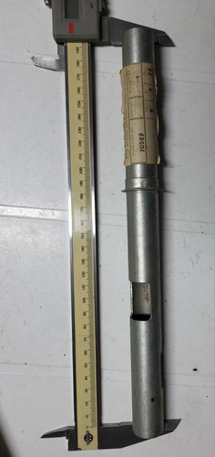 Tubo comando gas per piaggio - comando,