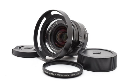 Carl zeiss biogon 28 - zeiss, t*