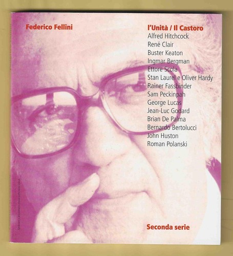 Mario verdone federico - mario,