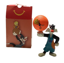 Looney tunes space jam a - w., b.