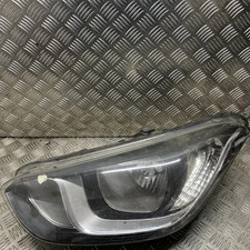 Faro proiettore anteriore