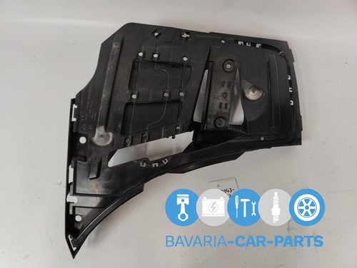 Supporto paraurti posteriore - supporto,