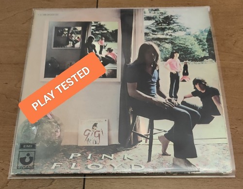 Pink floyd ummagumma - –,