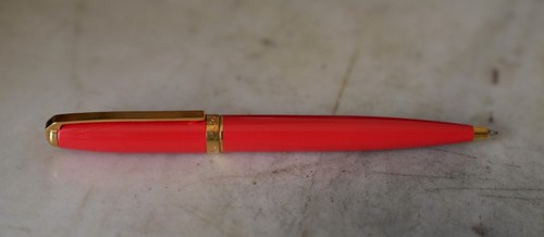 Stylo bille dupont - bille, s.t.