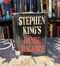 Danse Macabre - Stephen King