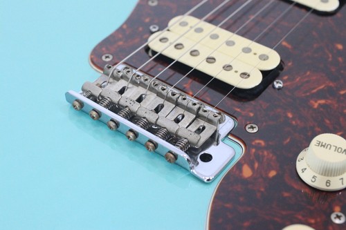 Squier fender jgm 55 - squier, jgm-55