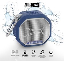 Altec Lansing HydraTrek